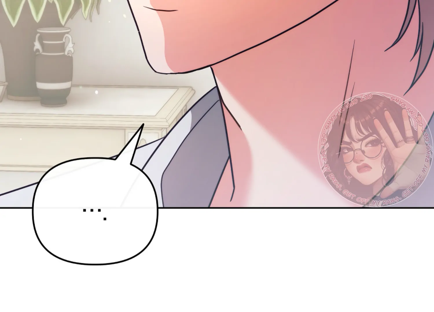 Stuck With My Damn Enemy Chapter 12 - Page 80