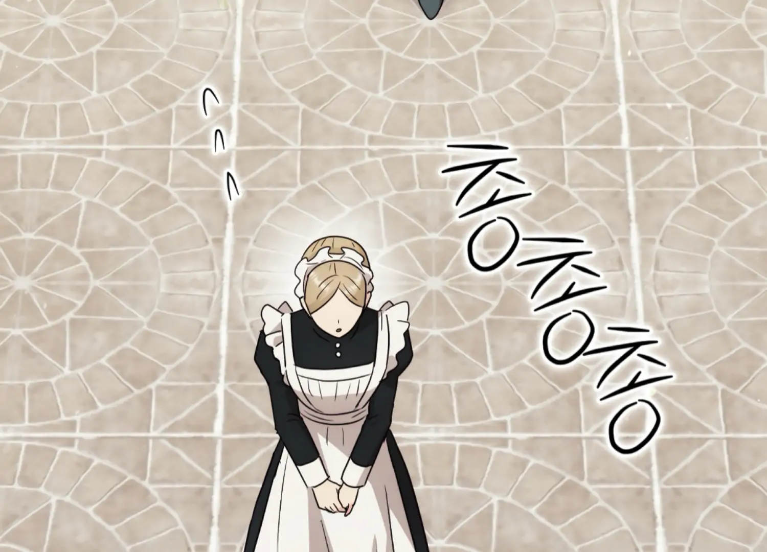 Stuck With My Damn Enemy Chapter 12 - Page 9