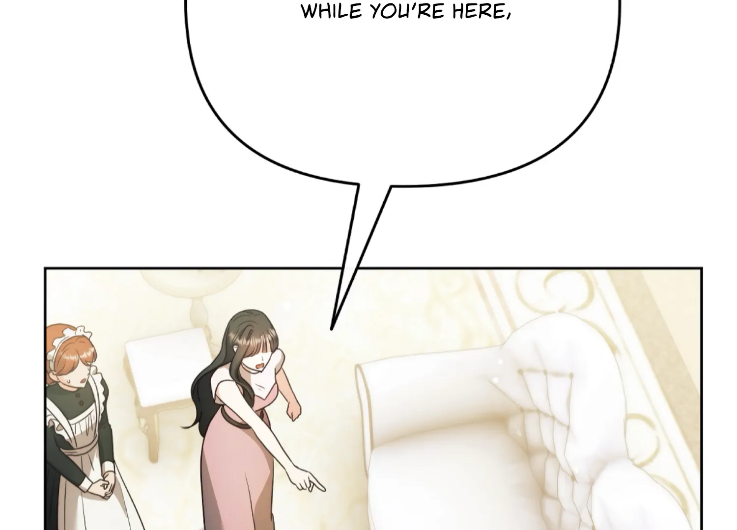 Stuck With My Damn Enemy Chapter 12 - Page 82