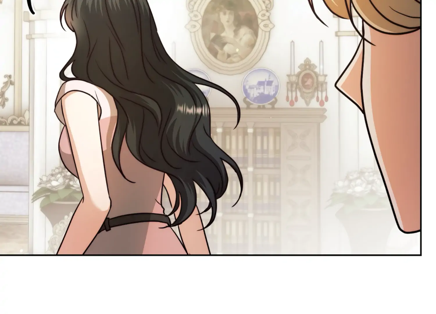 Stuck With My Damn Enemy Chapter 12 - Page 86