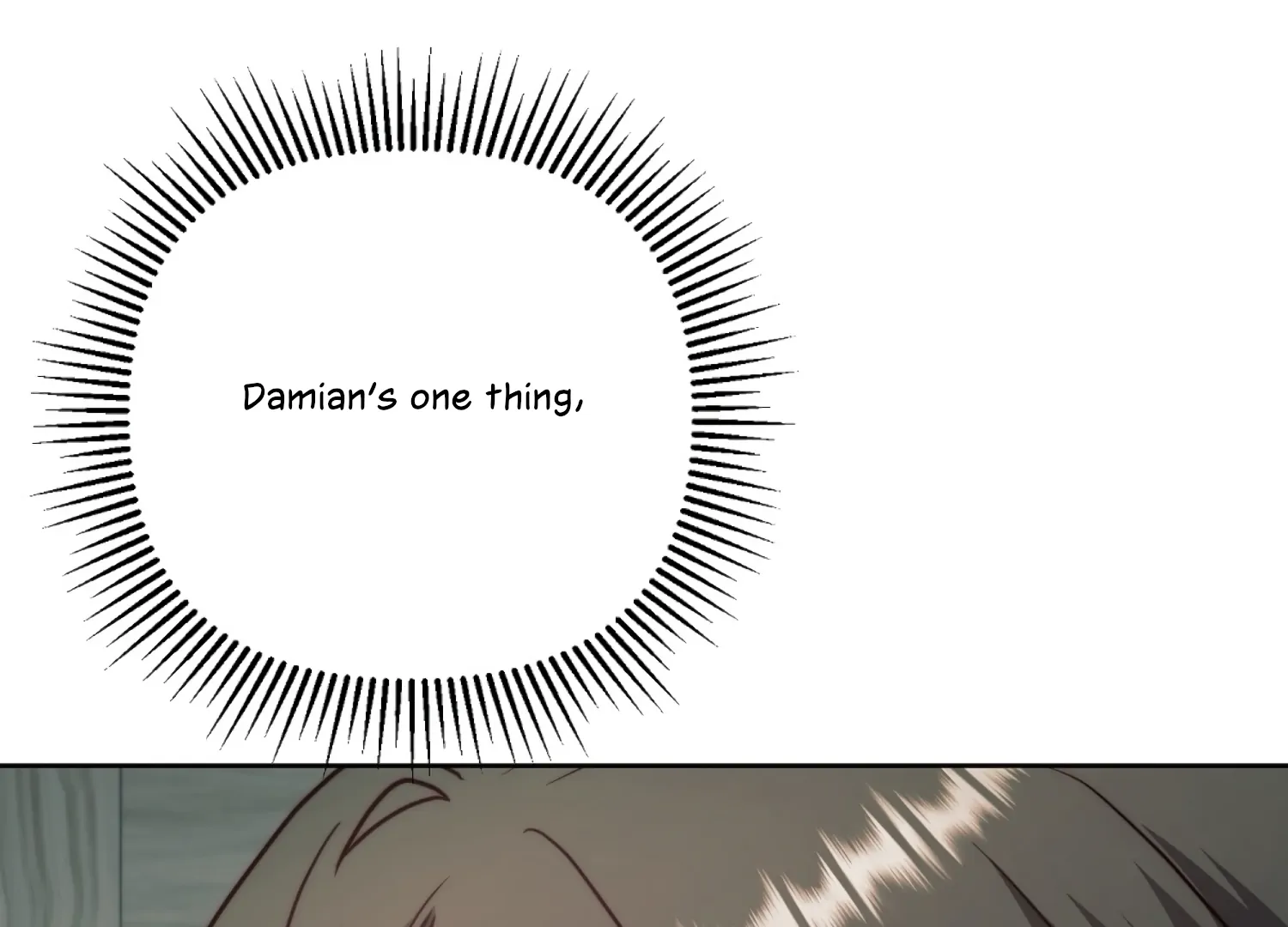 Stuck With My Damn Enemy Chapter 12 - Page 98