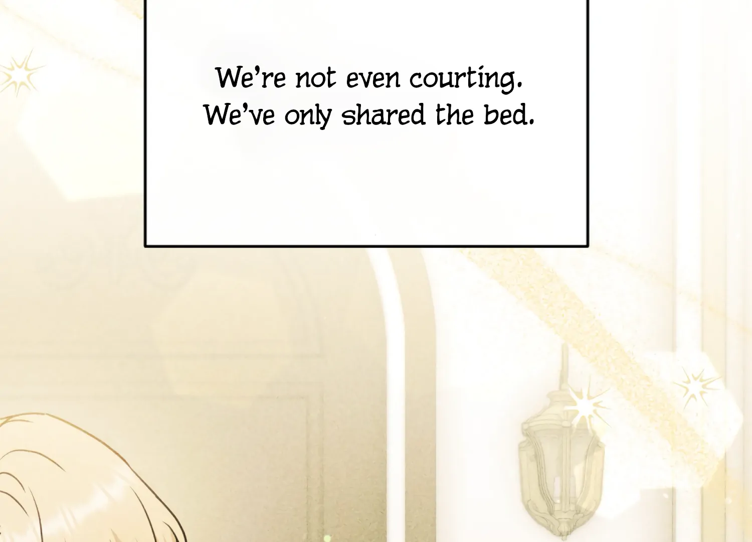 Stuck With My Damn Enemy Chapter 13 - Page 103