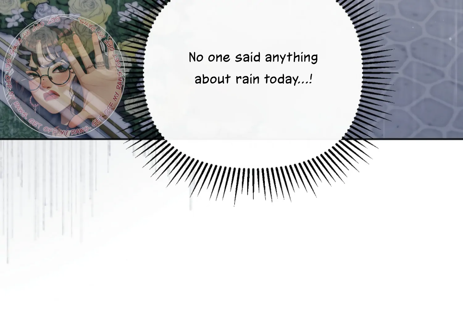 Stuck With My Damn Enemy Chapter 13 - Page 124