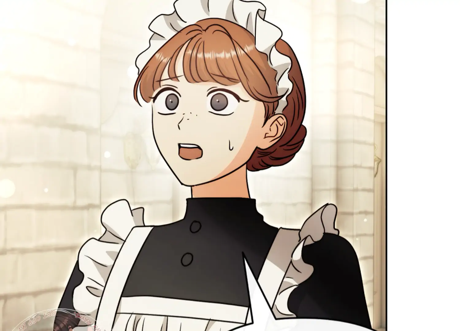 Stuck With My Damn Enemy Chapter 13 - Page 131