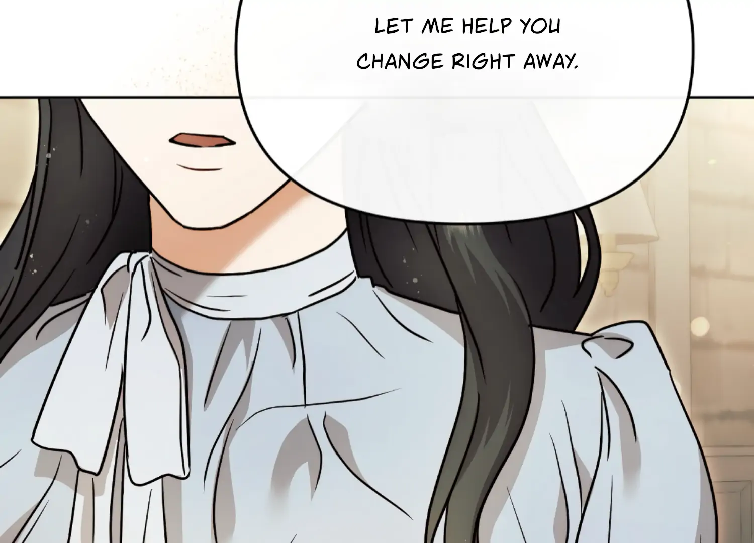 Stuck With My Damn Enemy Chapter 13 - Page 134