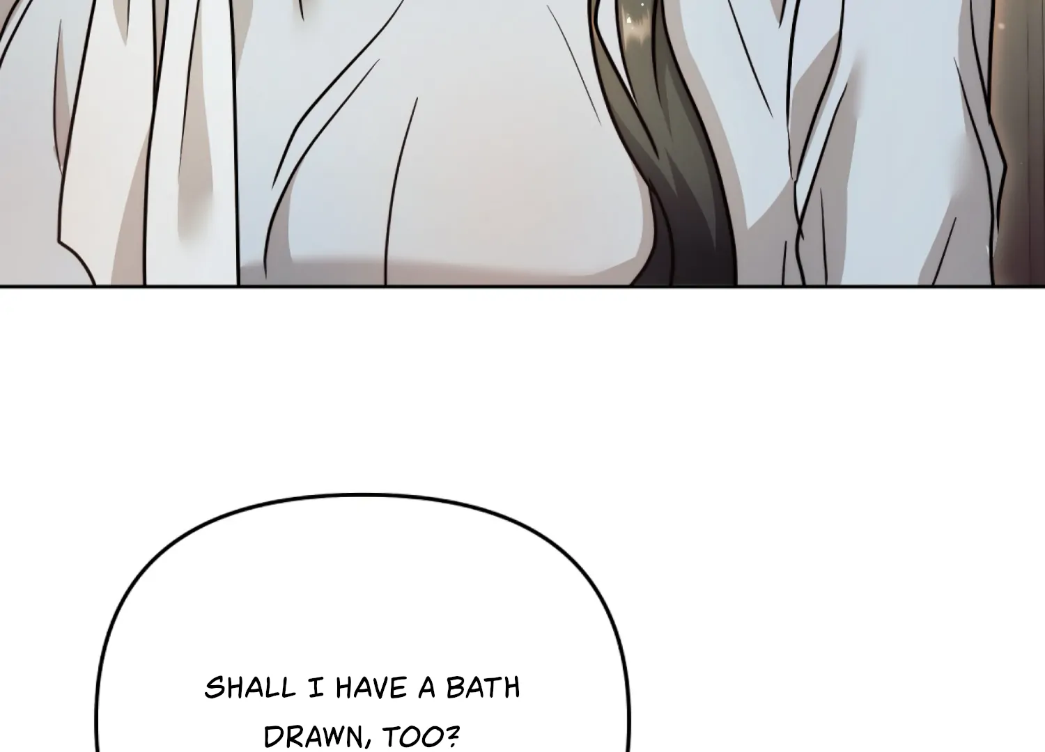 Stuck With My Damn Enemy Chapter 13 - Page 135