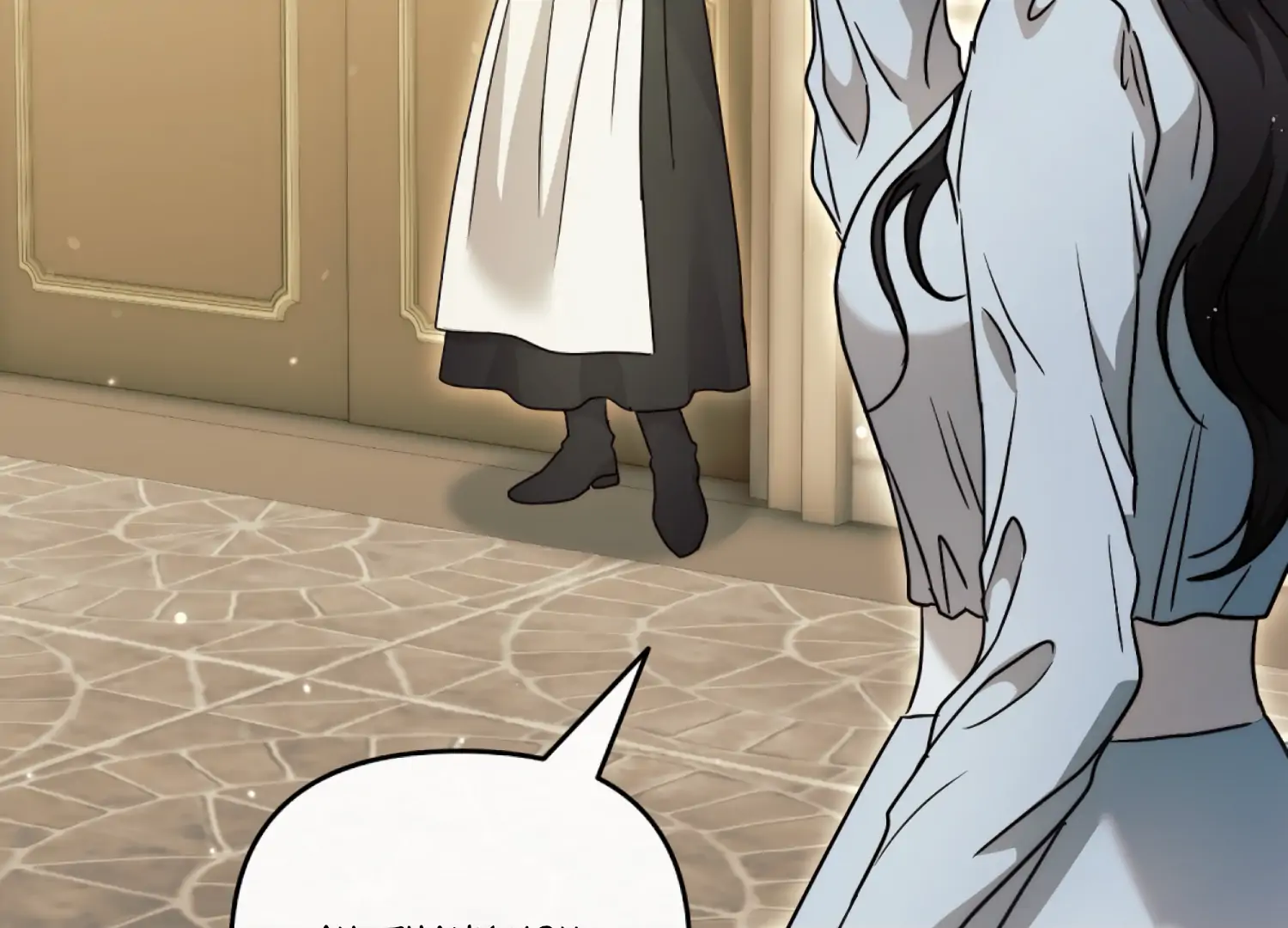 Stuck With My Damn Enemy Chapter 13 - Page 137