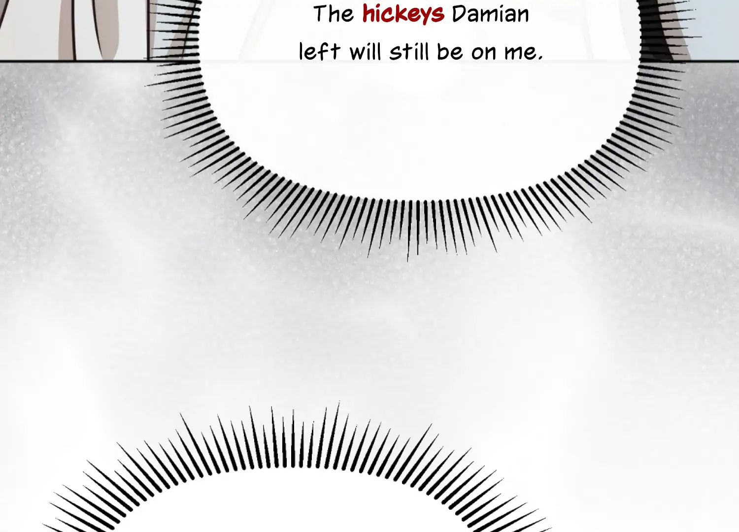 Stuck With My Damn Enemy Chapter 13 - Page 142