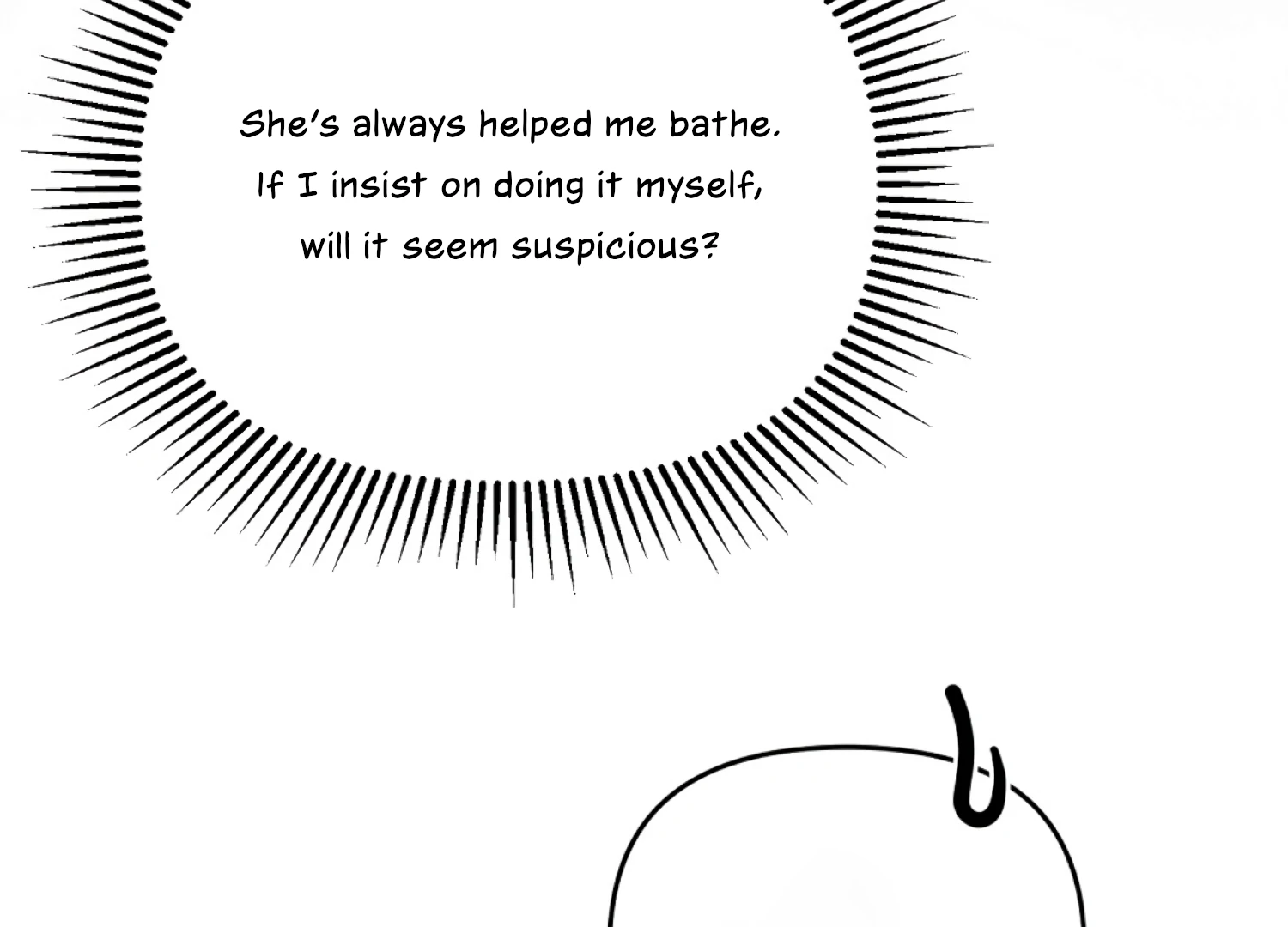Stuck With My Damn Enemy Chapter 13 - Page 143