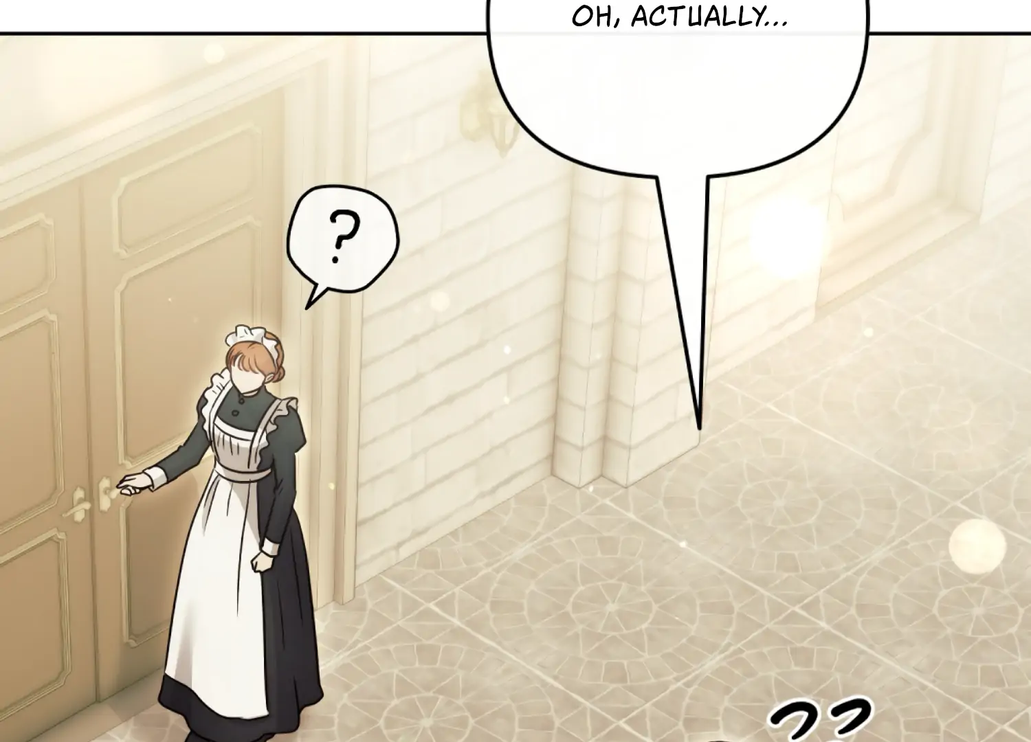 Stuck With My Damn Enemy Chapter 13 - Page 144