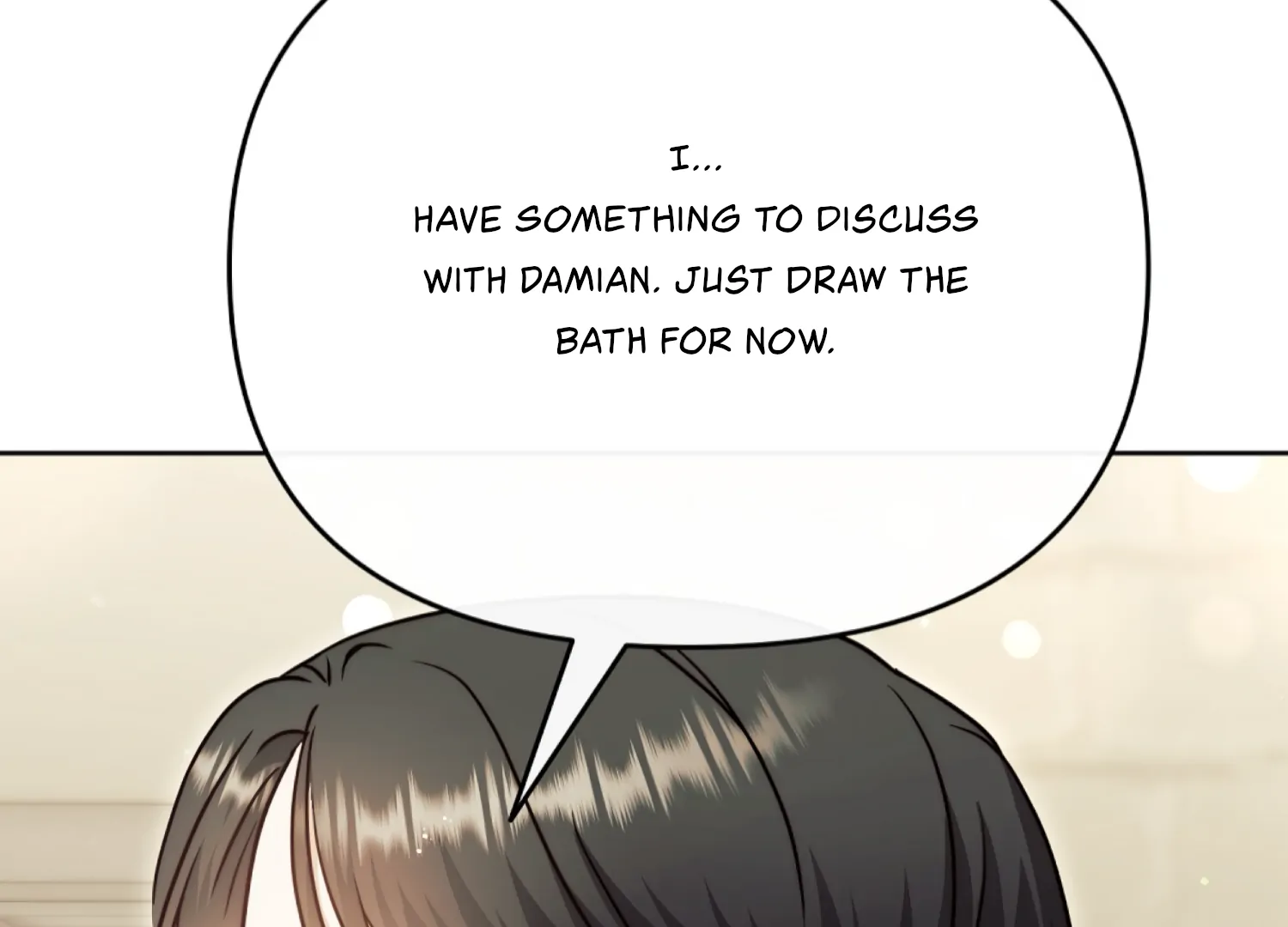 Stuck With My Damn Enemy Chapter 13 - Page 147