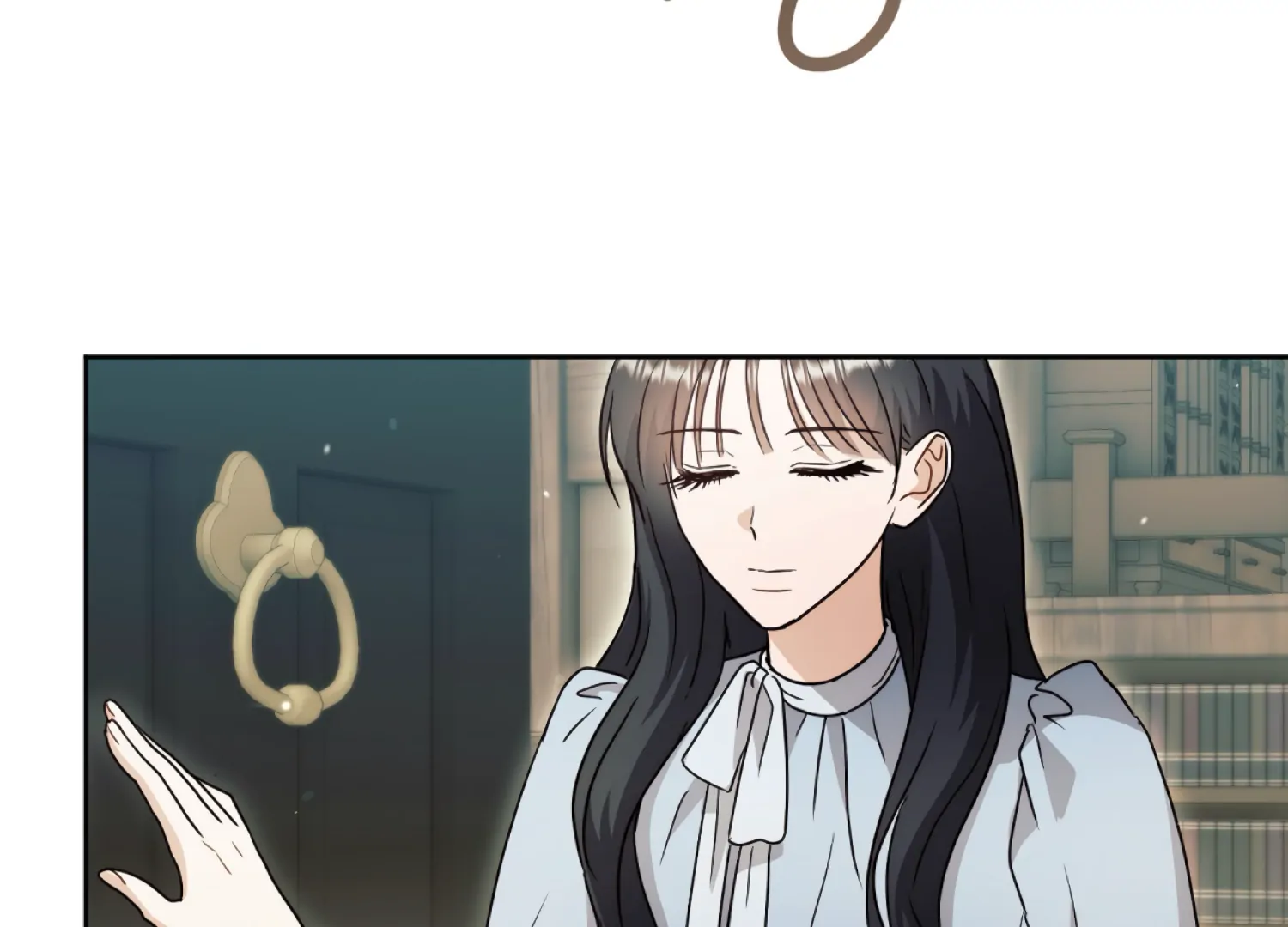 Stuck With My Damn Enemy Chapter 13 - Page 16