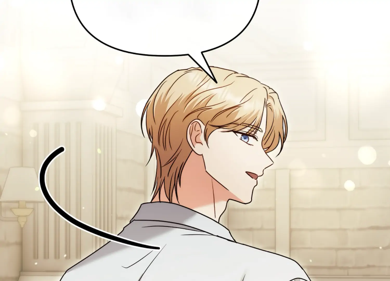 Stuck With My Damn Enemy Chapter 13 - Page 157