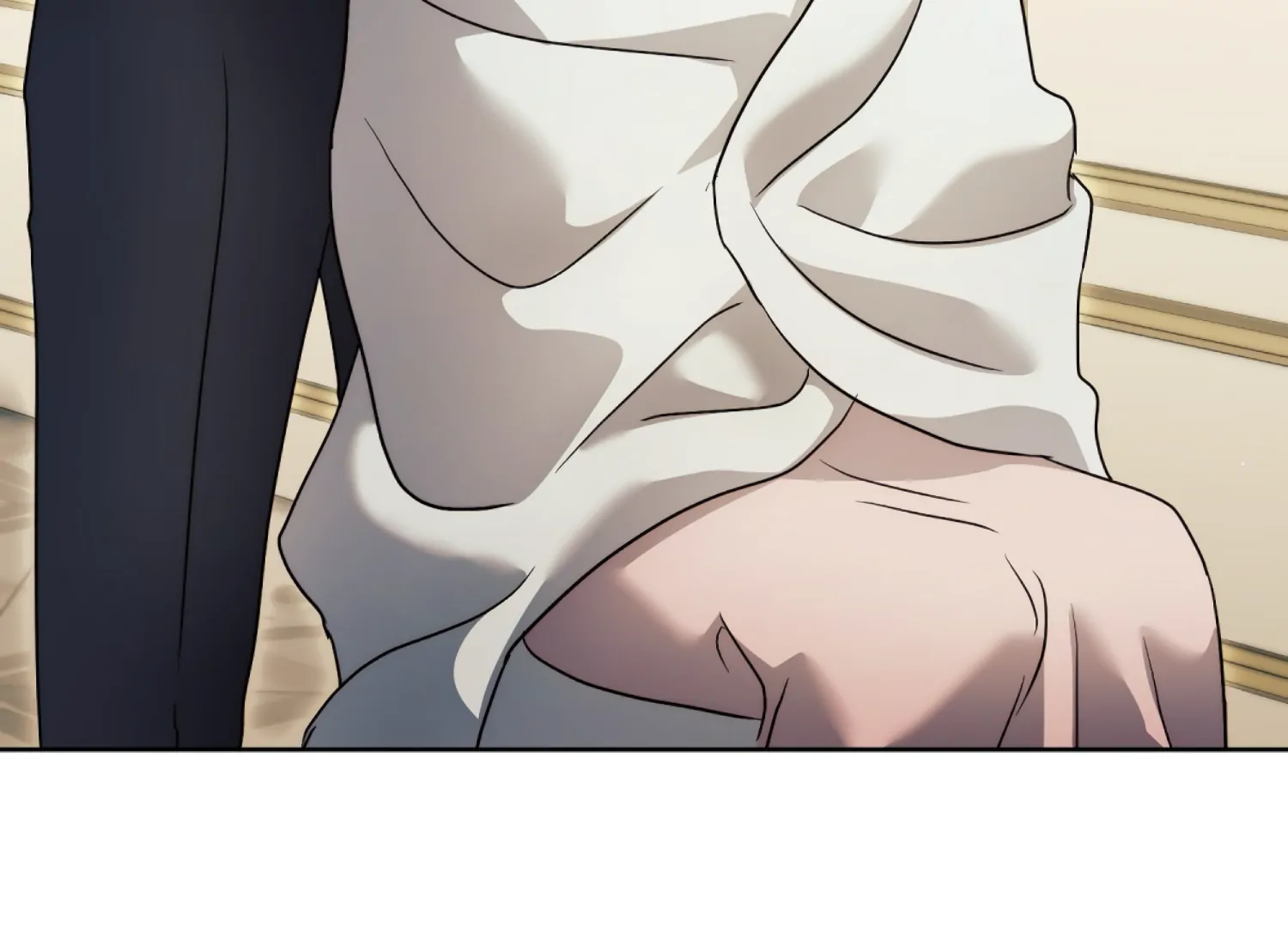 Stuck With My Damn Enemy Chapter 13 - Page 166