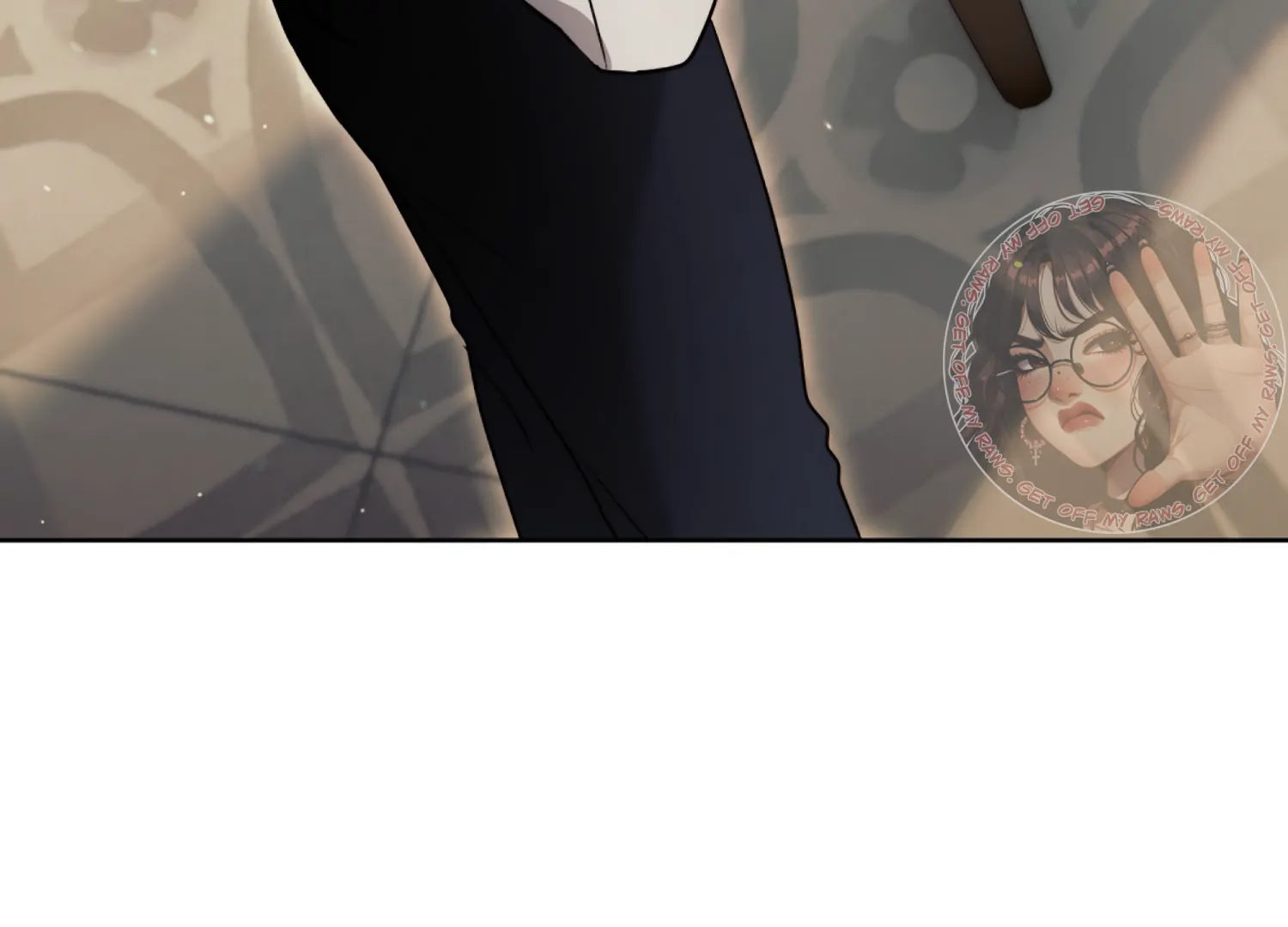 Stuck With My Damn Enemy Chapter 13 - Page 173