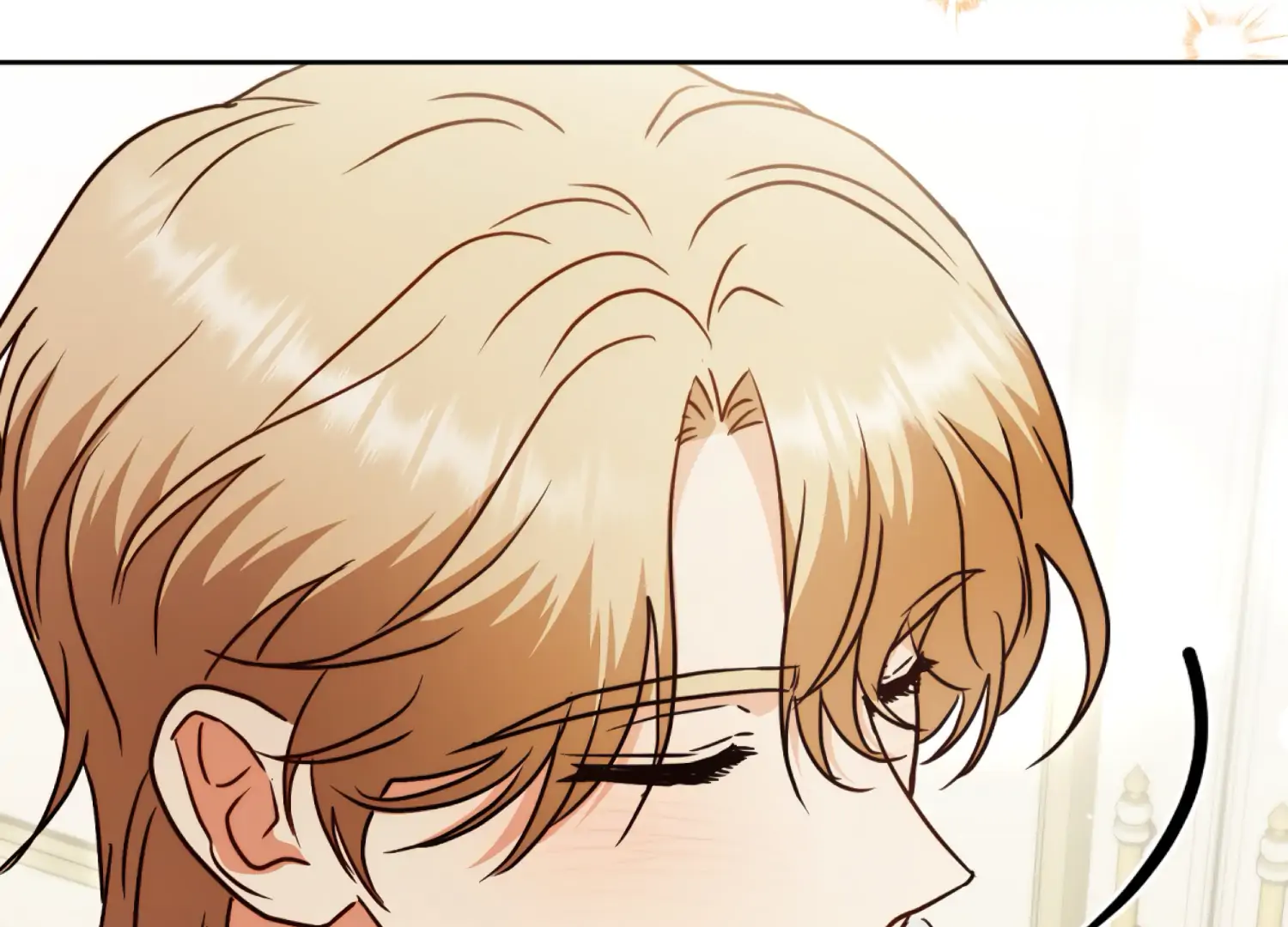 Stuck With My Damn Enemy Chapter 13 - Page 175