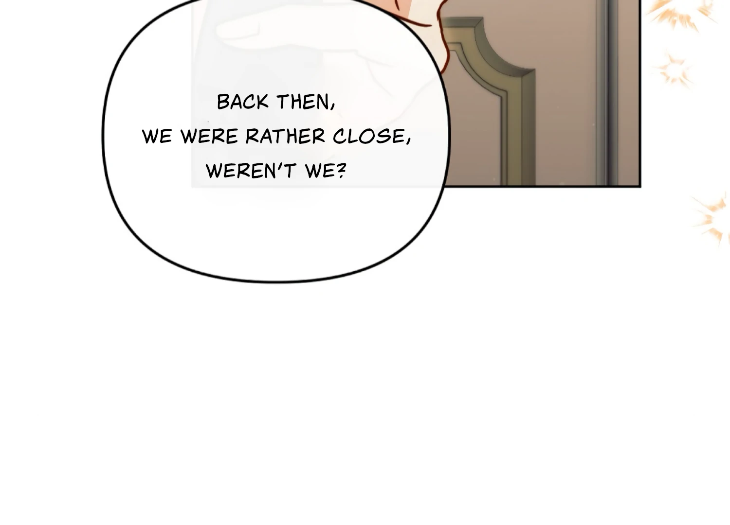Stuck With My Damn Enemy Chapter 13 - Page 180