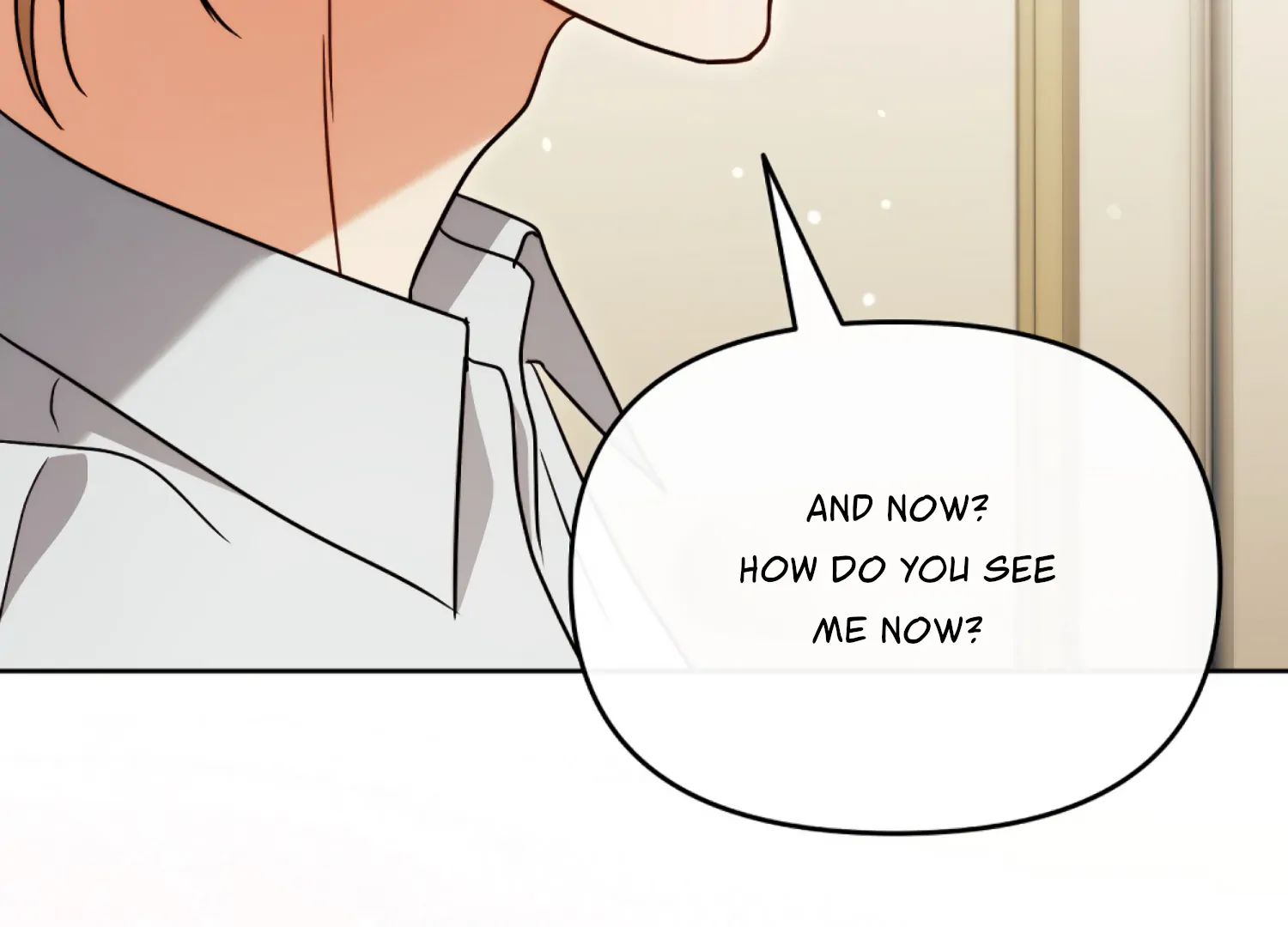 Stuck With My Damn Enemy Chapter 13 - Page 186