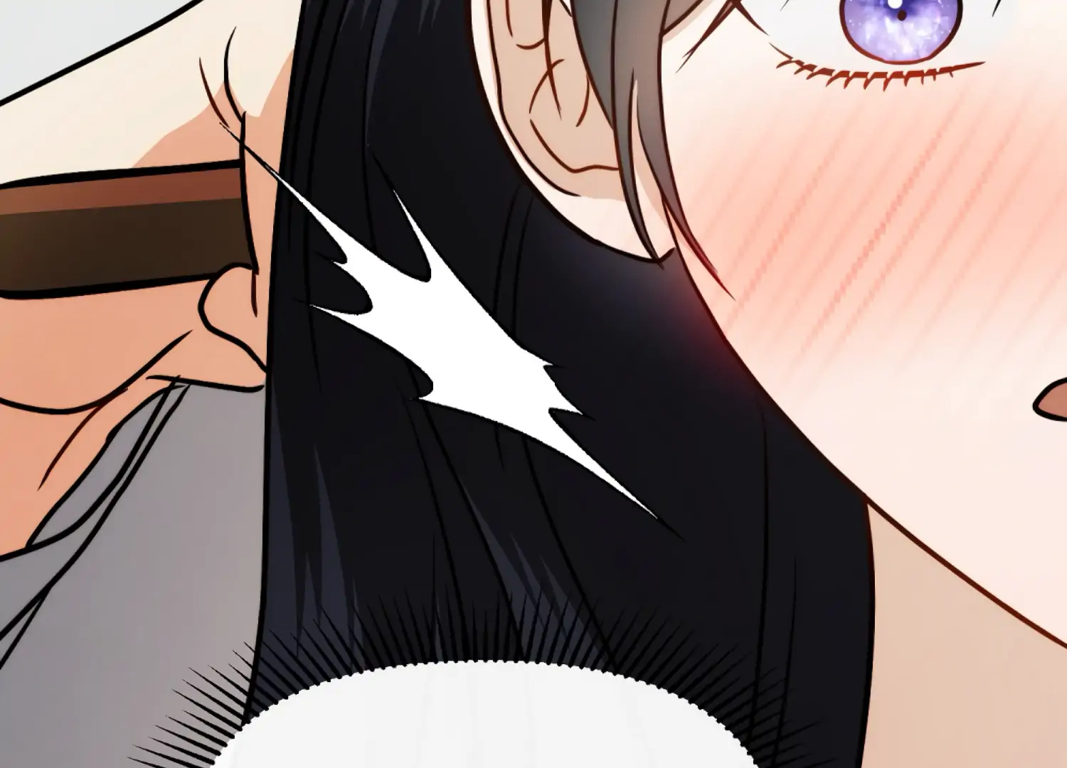 Stuck With My Damn Enemy Chapter 13 - Page 189