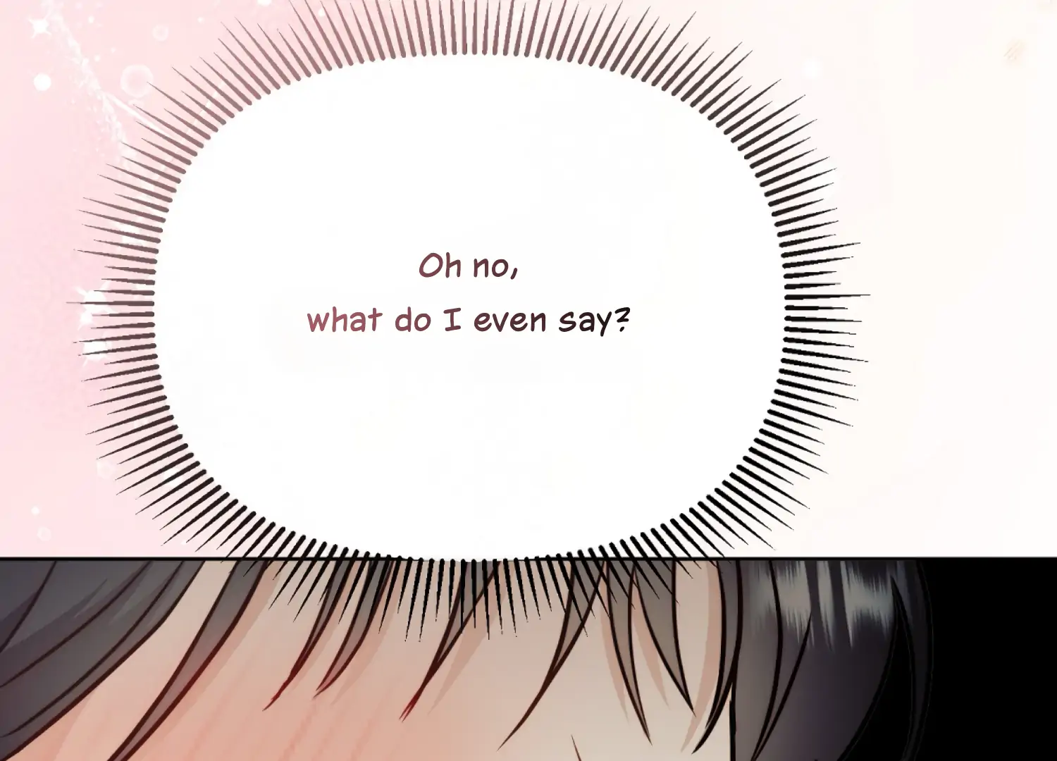 Stuck With My Damn Enemy Chapter 13 - Page 192