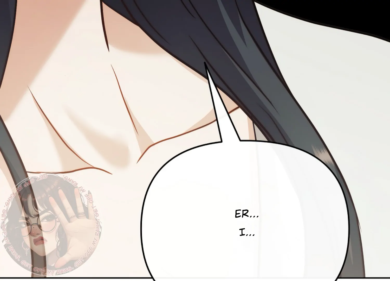 Stuck With My Damn Enemy Chapter 13 - Page 194