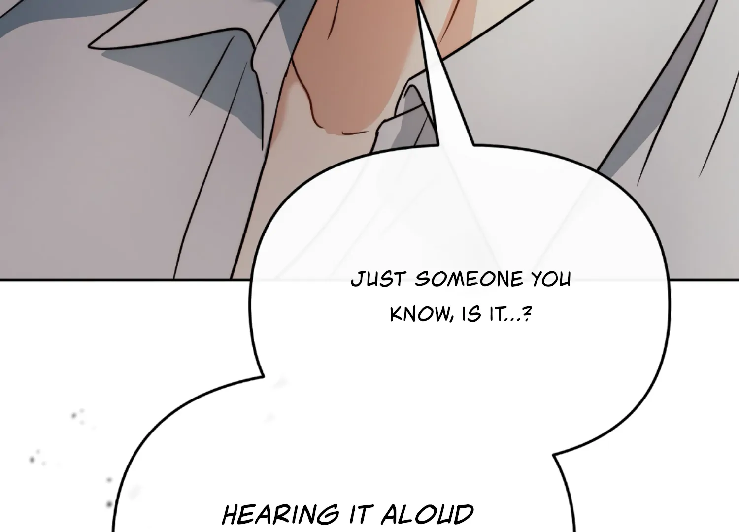 Stuck With My Damn Enemy Chapter 13 - Page 202