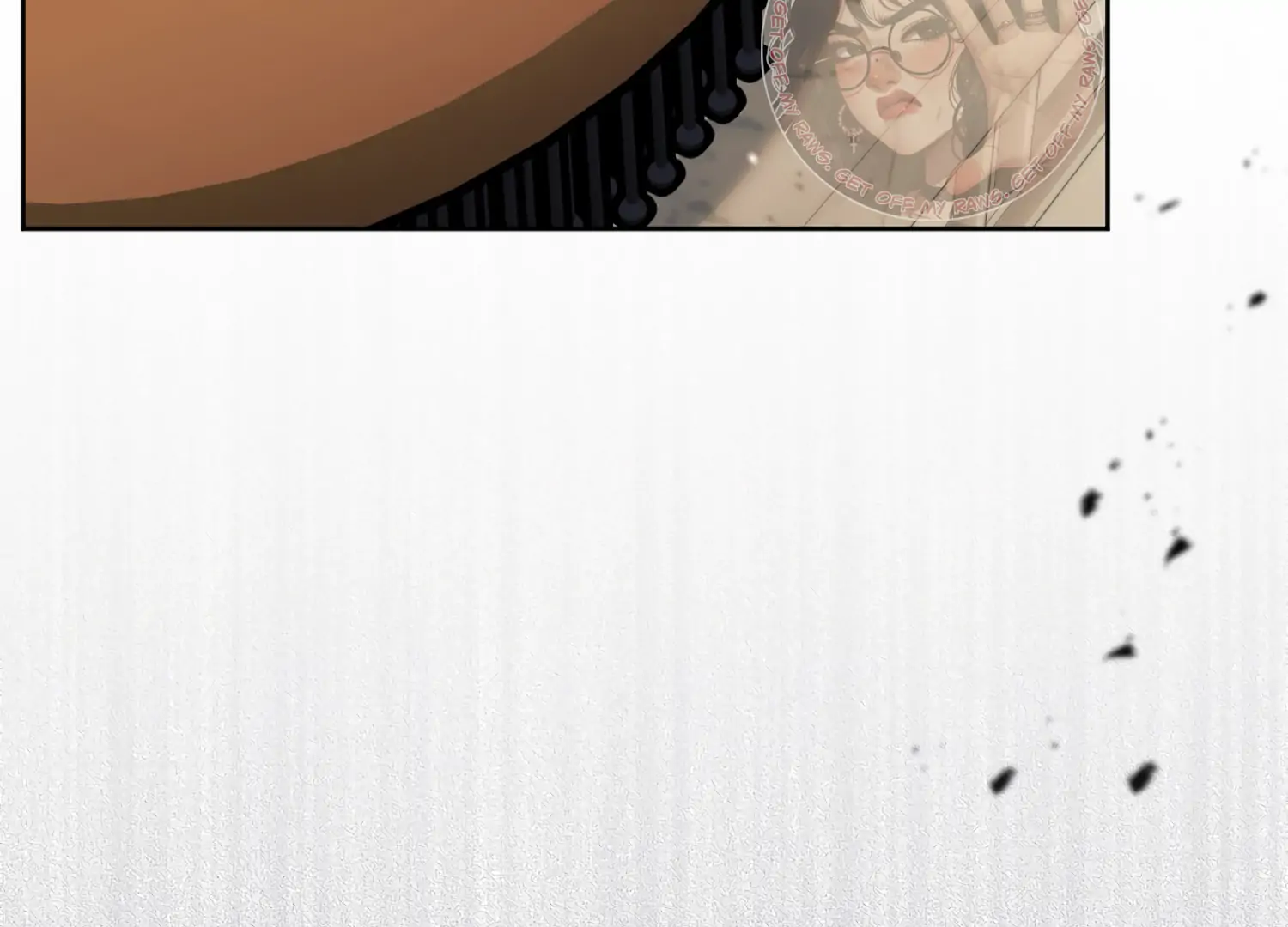 Stuck With My Damn Enemy Chapter 13 - Page 205