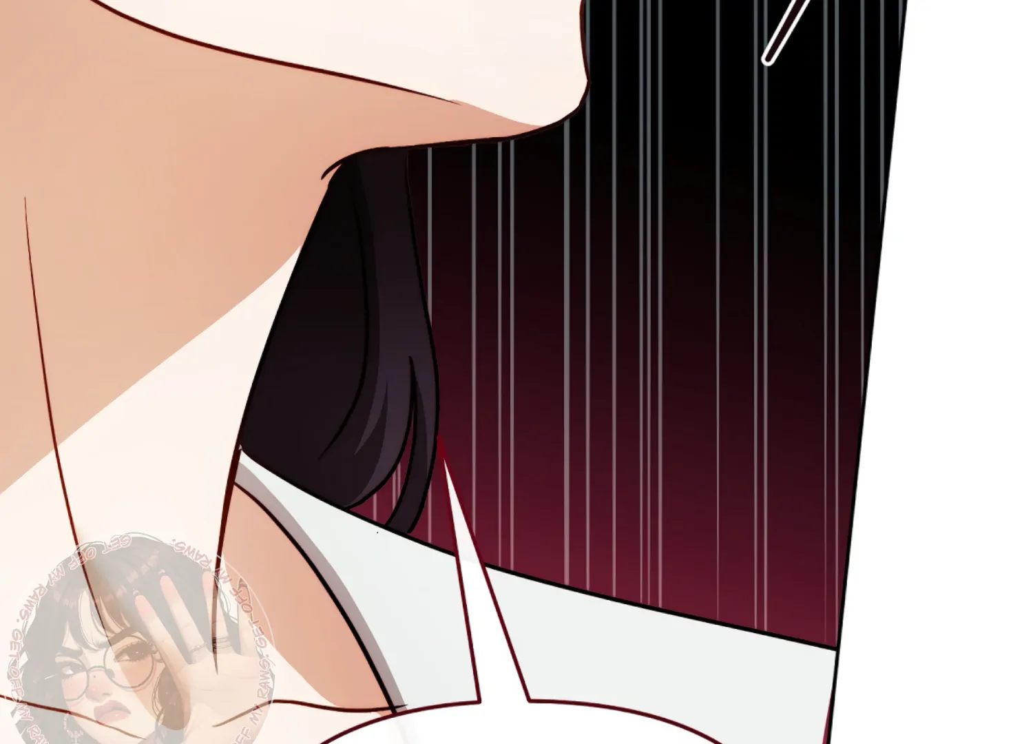 Stuck With My Damn Enemy Chapter 13 - Page 211
