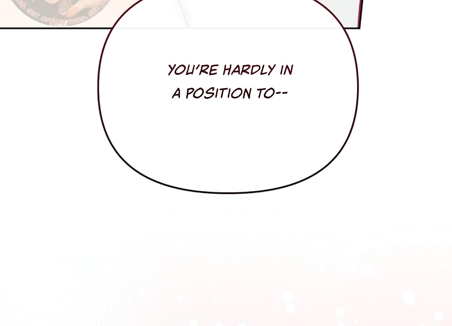 Stuck With My Damn Enemy Chapter 13 - Page 212