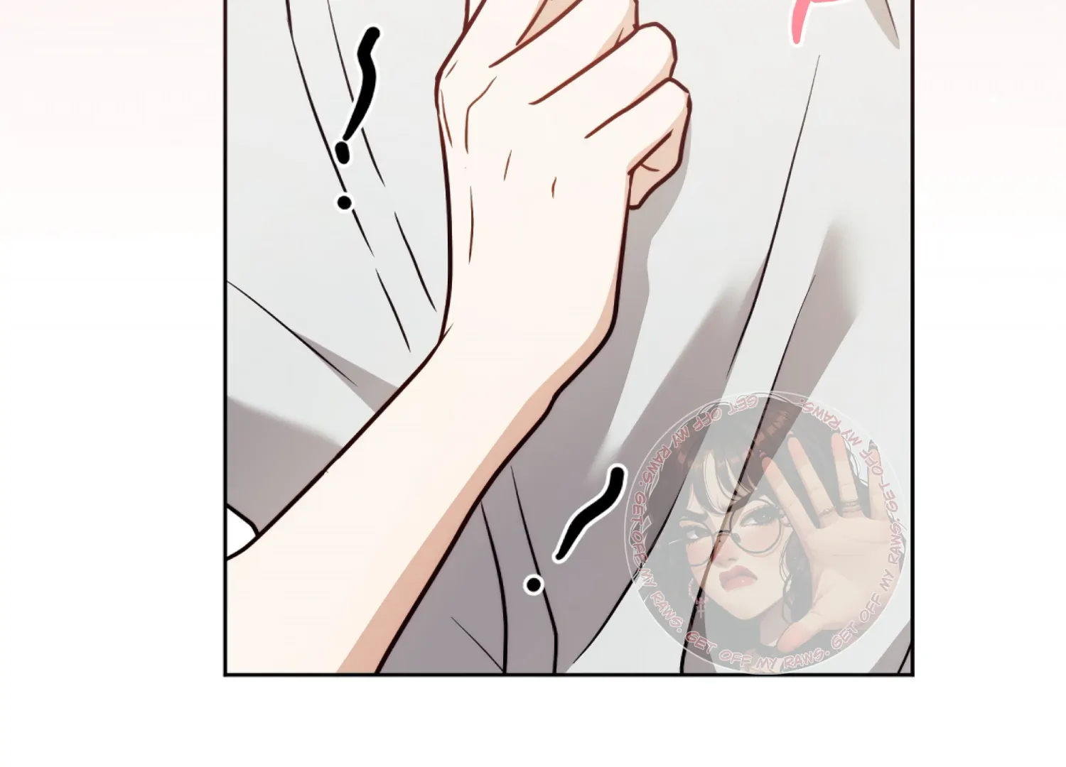 Stuck With My Damn Enemy Chapter 13 - Page 219