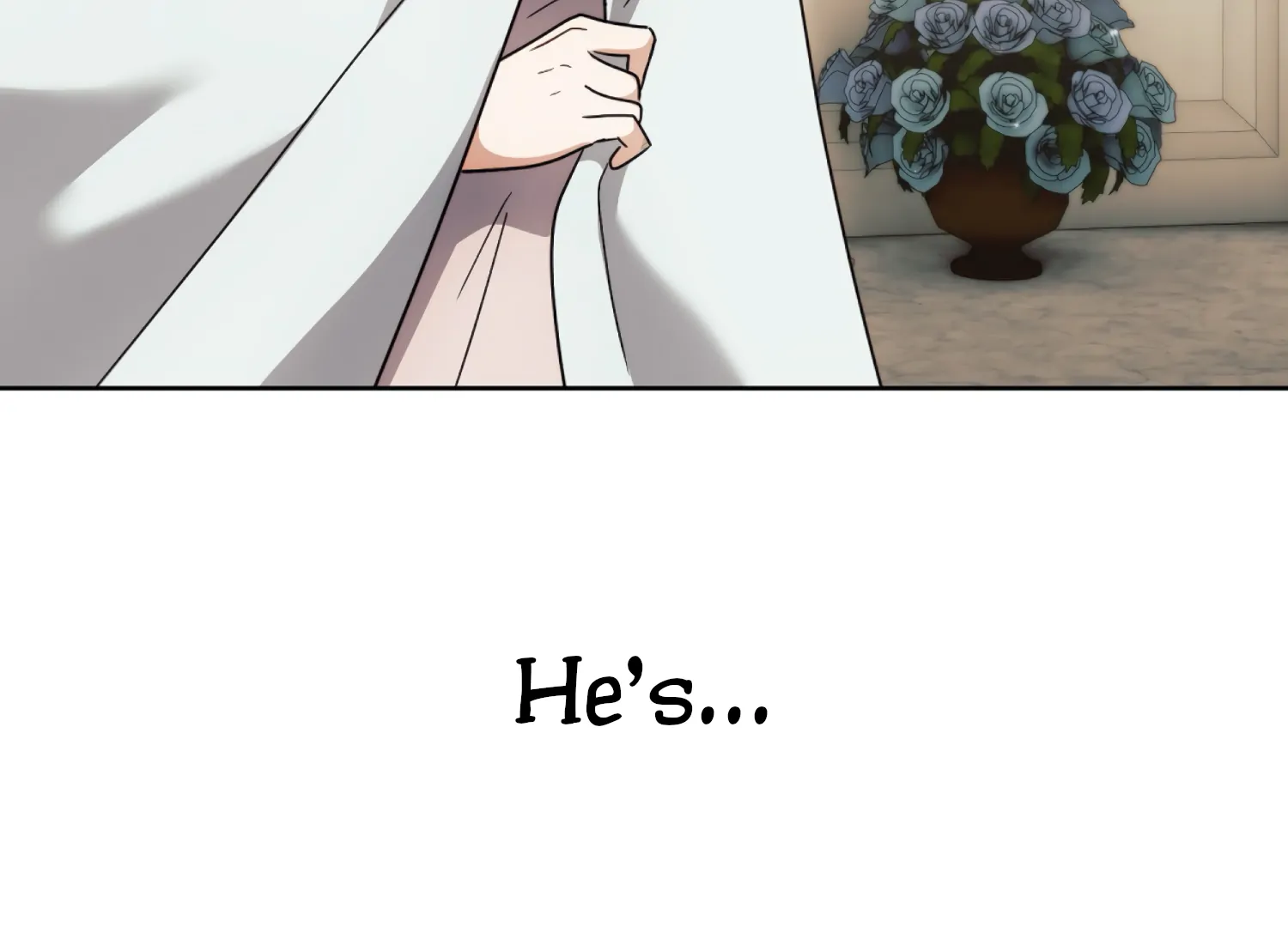 Stuck With My Damn Enemy Chapter 13 - Page 237