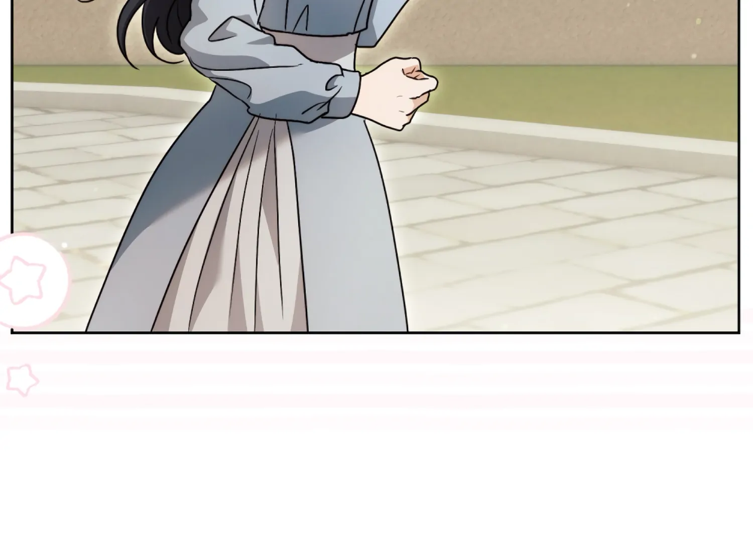 Stuck With My Damn Enemy Chapter 13 - Page 28