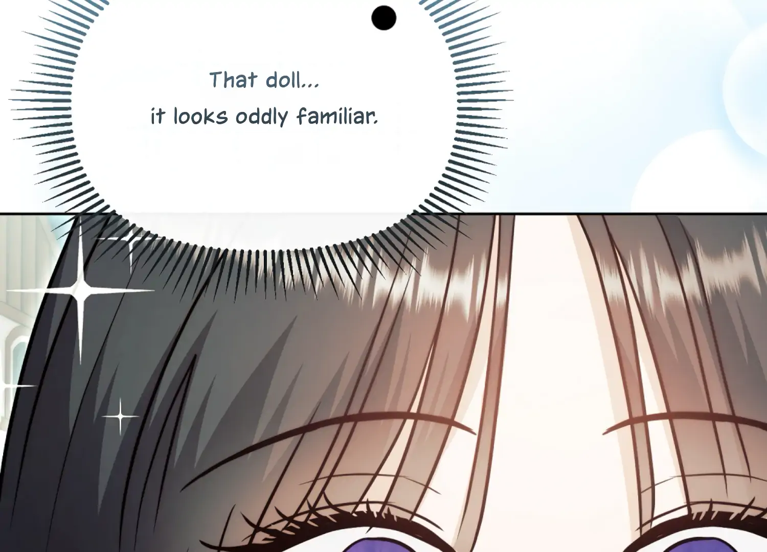 Stuck With My Damn Enemy Chapter 13 - Page 38