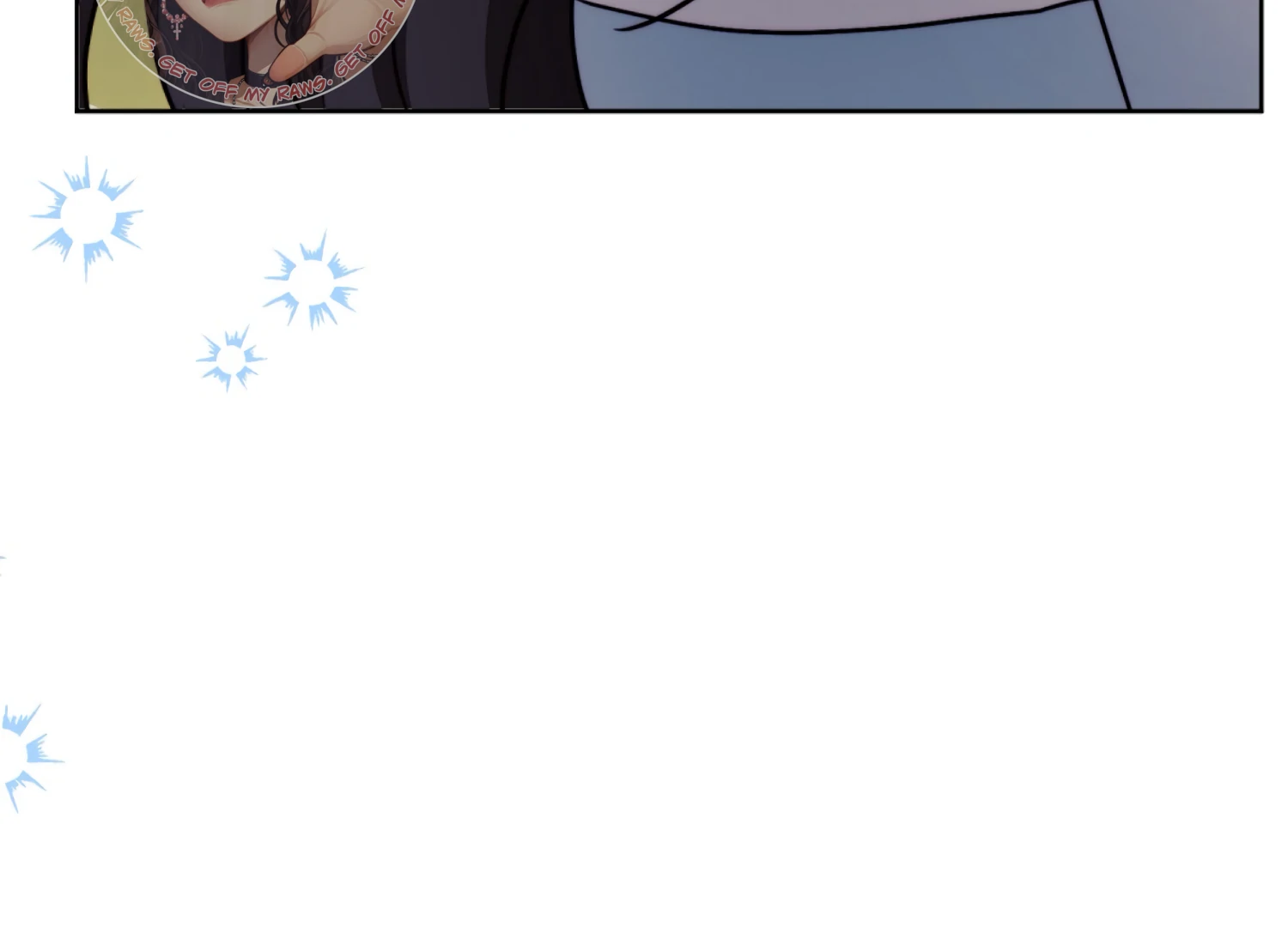 Stuck With My Damn Enemy Chapter 13 - Page 51