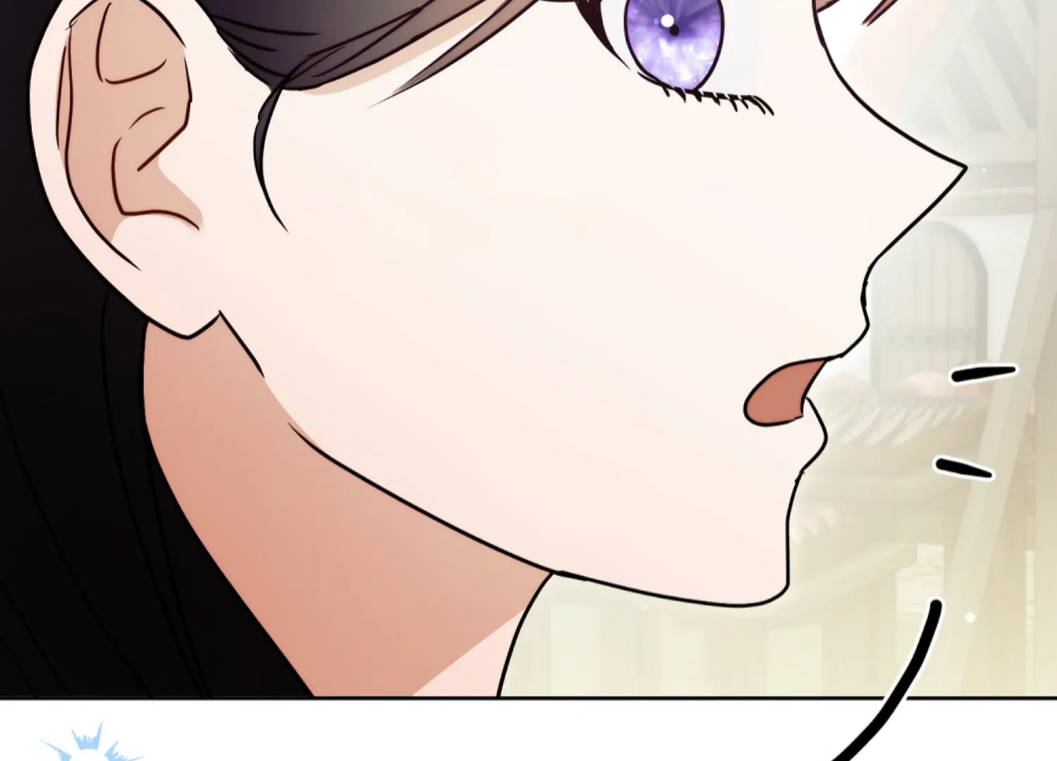 Stuck With My Damn Enemy Chapter 13 - Page 53