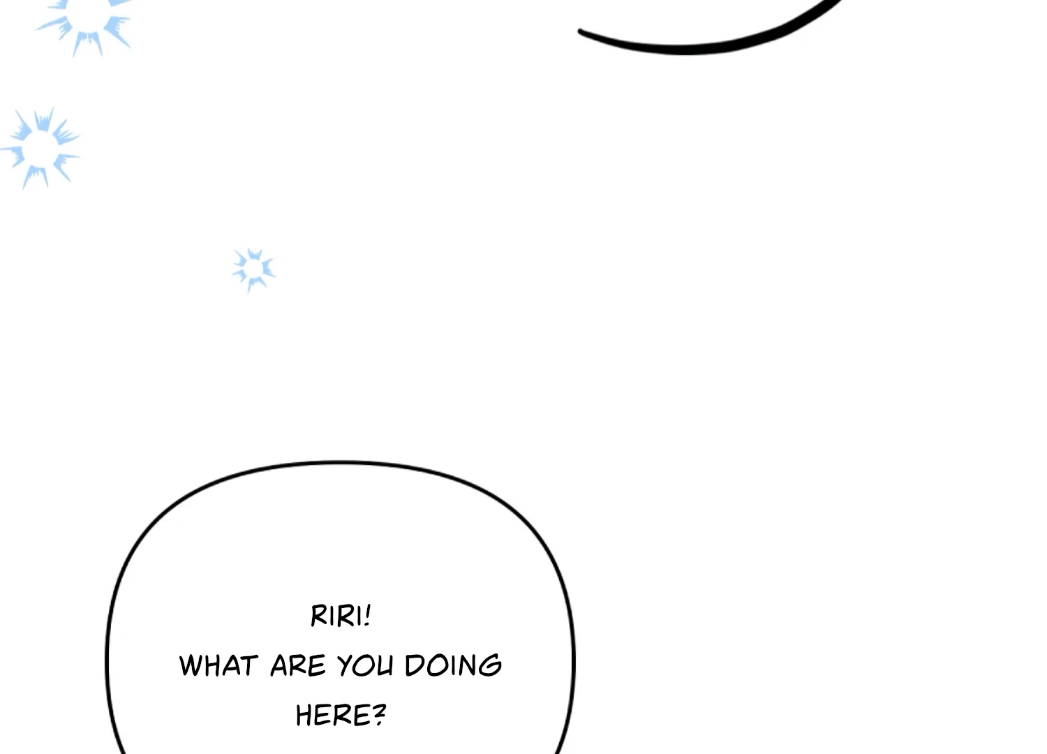 Stuck With My Damn Enemy Chapter 13 - Page 54