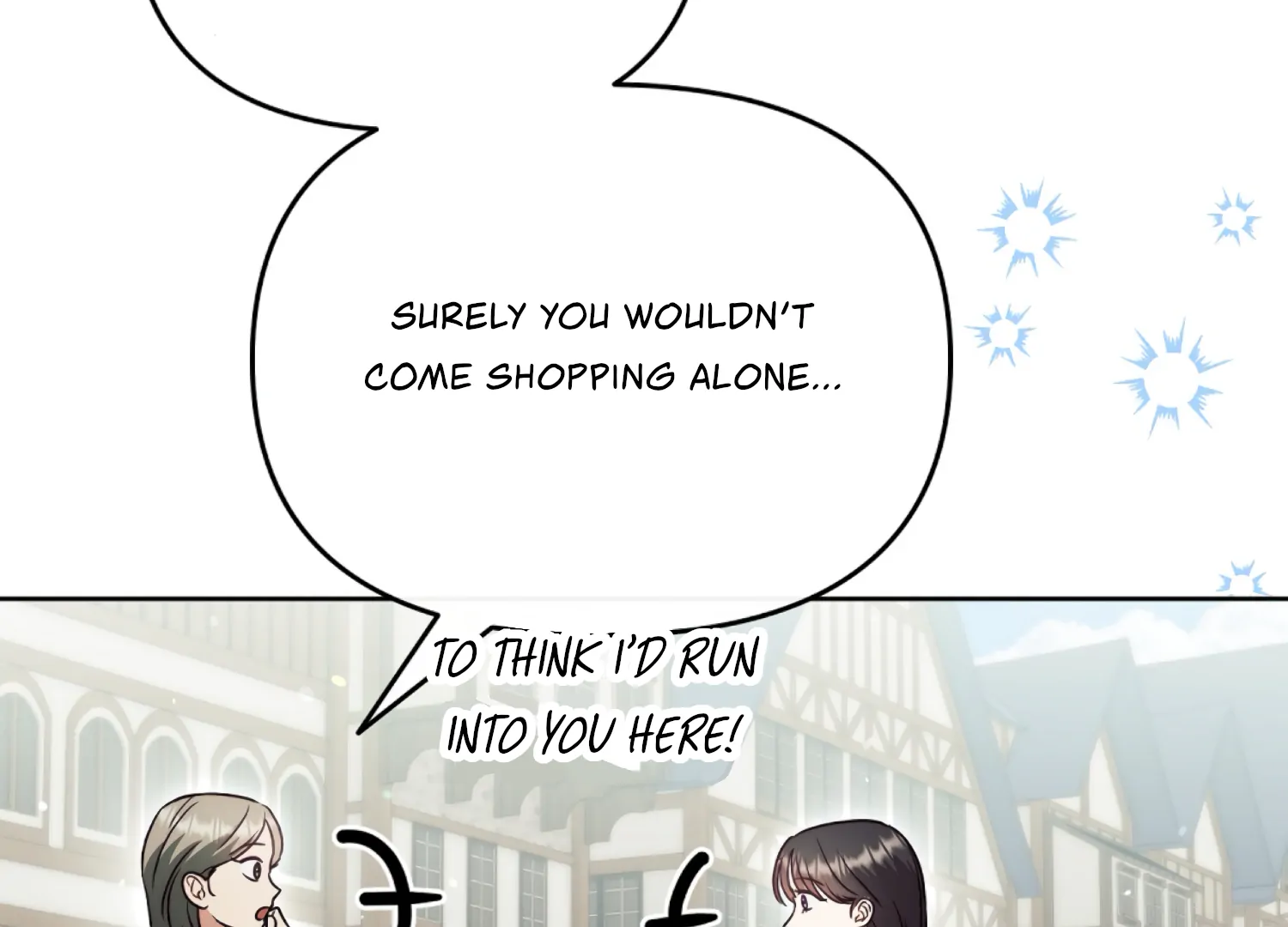 Stuck With My Damn Enemy Chapter 13 - Page 55