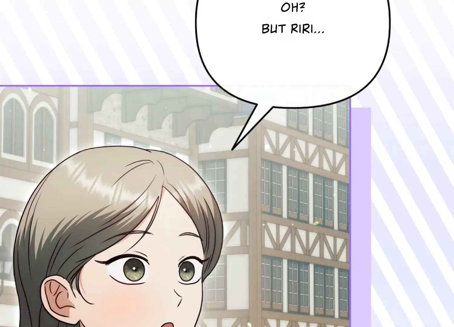 Stuck With My Damn Enemy Chapter 13 - Page 58