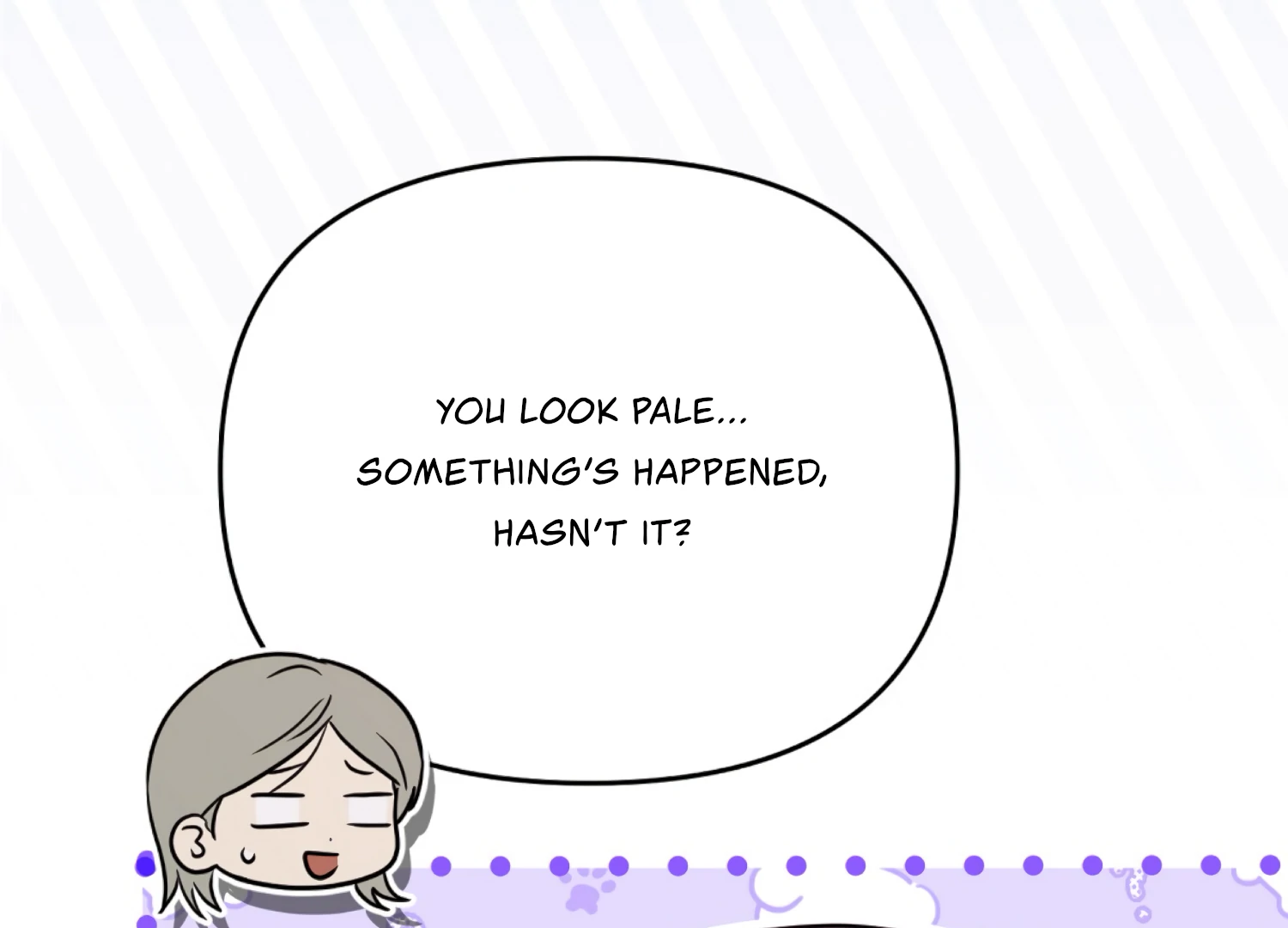 Stuck With My Damn Enemy Chapter 13 - Page 60