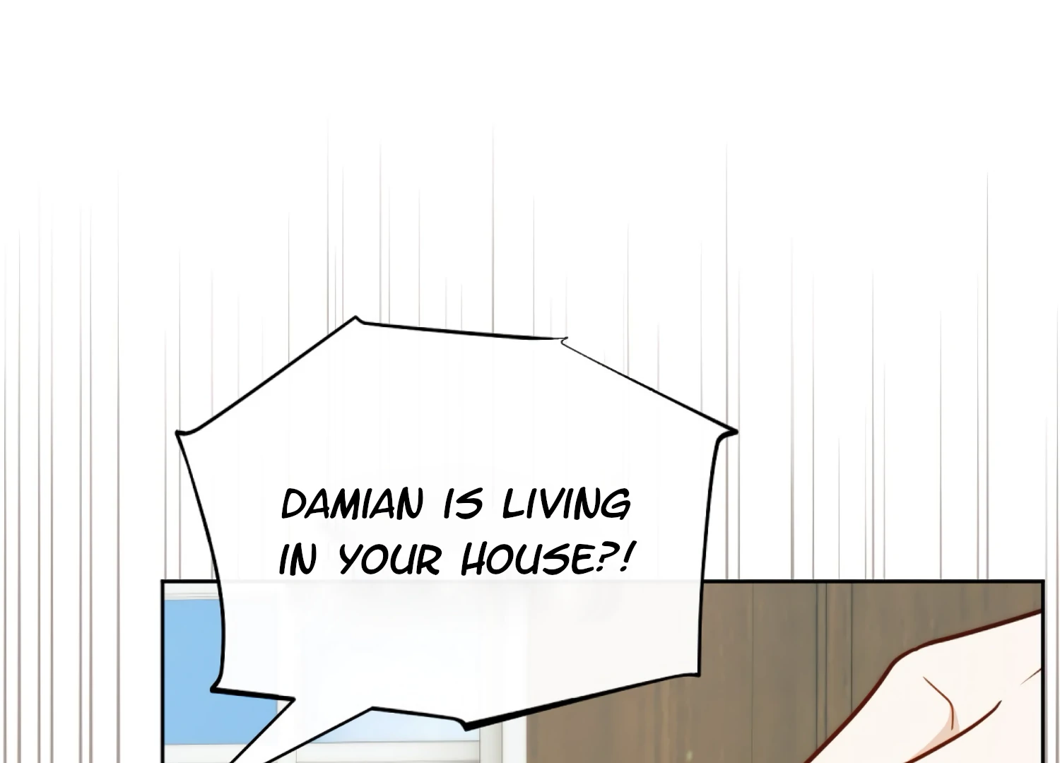 Stuck With My Damn Enemy Chapter 13 - Page 69