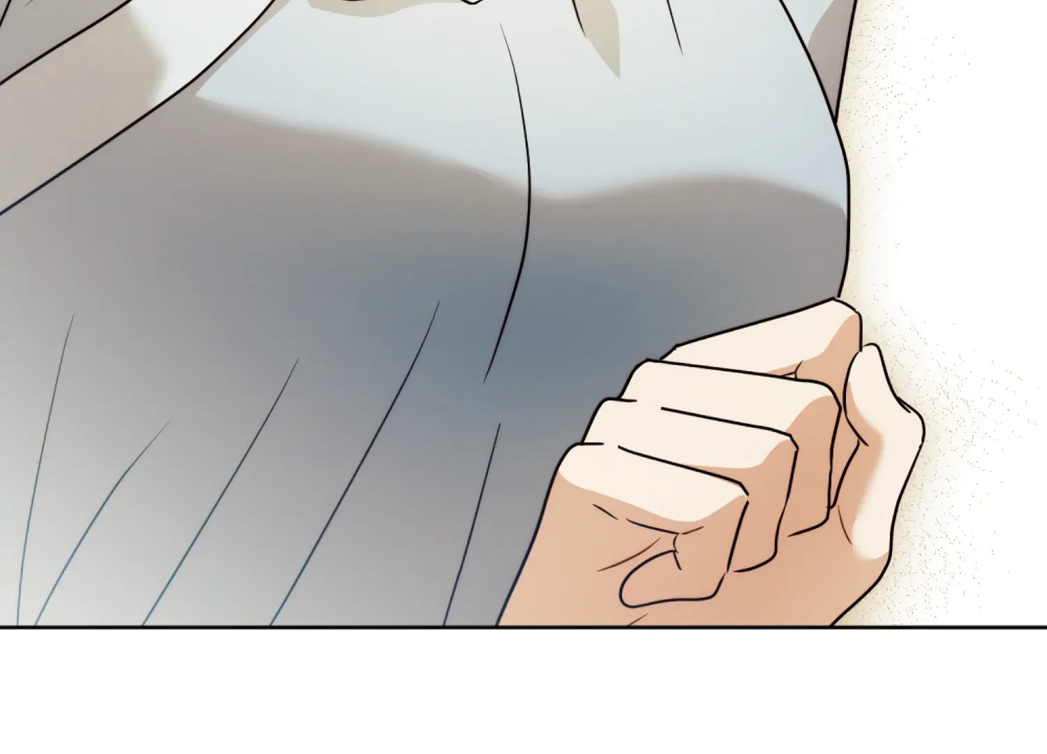 Stuck With My Damn Enemy Chapter 13 - Page 8