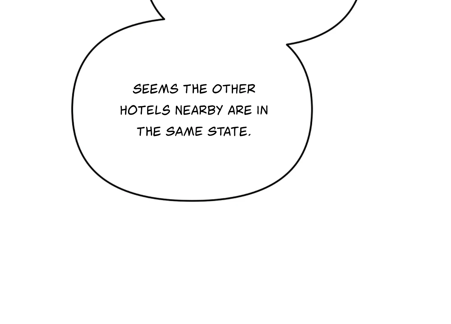 Stuck With My Damn Enemy Chapter 13 - Page 74