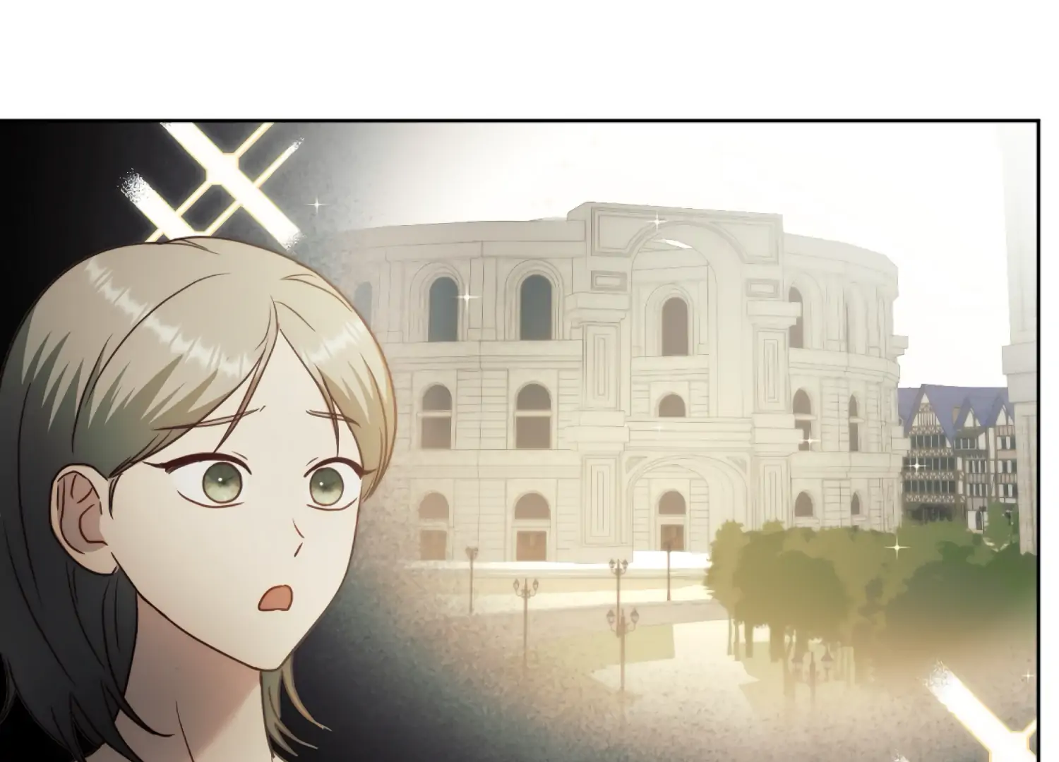 Stuck With My Damn Enemy Chapter 13 - Page 75