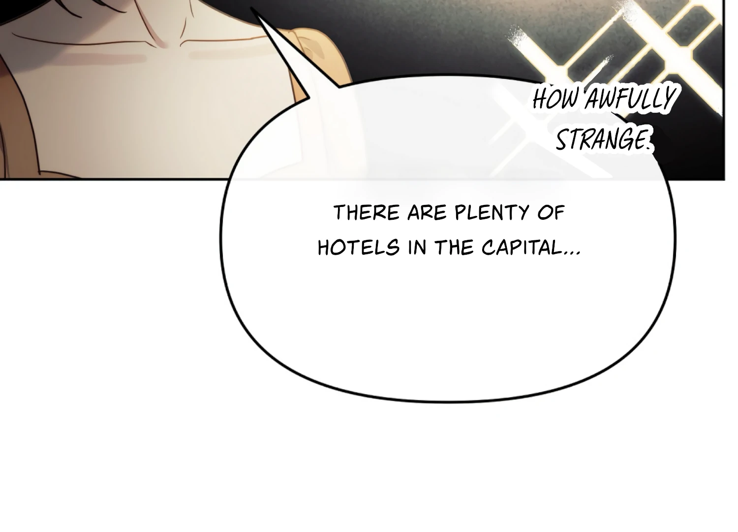Stuck With My Damn Enemy Chapter 13 - Page 76