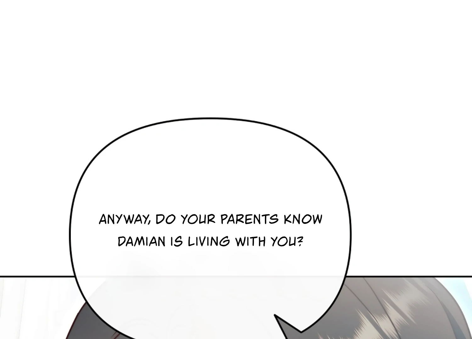 Stuck With My Damn Enemy Chapter 13 - Page 77