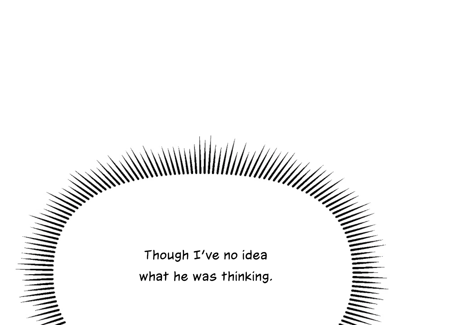 Stuck With My Damn Enemy Chapter 13 - Page 80