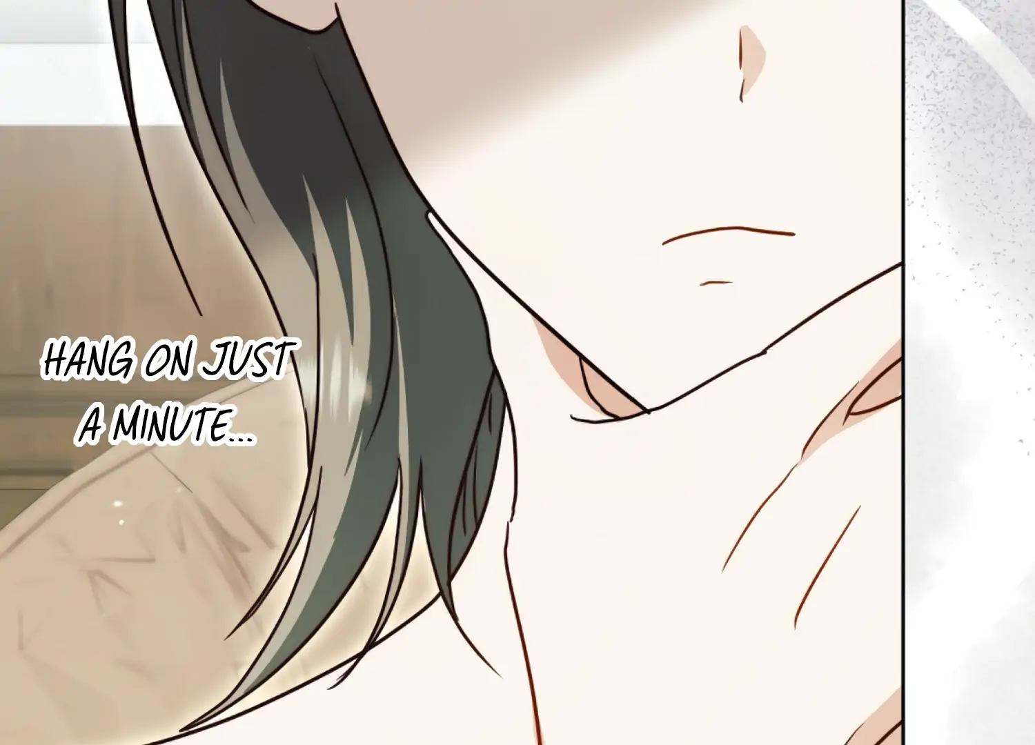 Stuck With My Damn Enemy Chapter 13 - Page 84