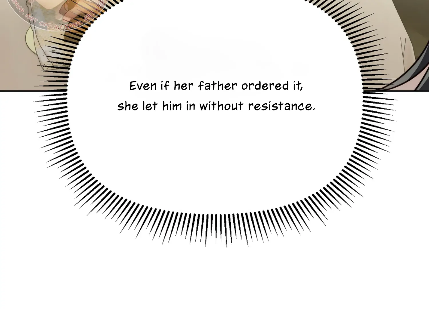 Stuck With My Damn Enemy Chapter 13 - Page 89
