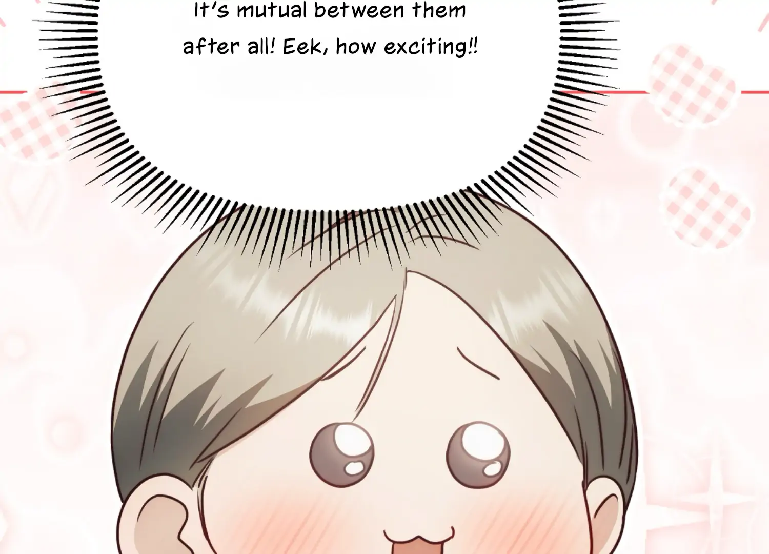 Stuck With My Damn Enemy Chapter 13 - Page 91