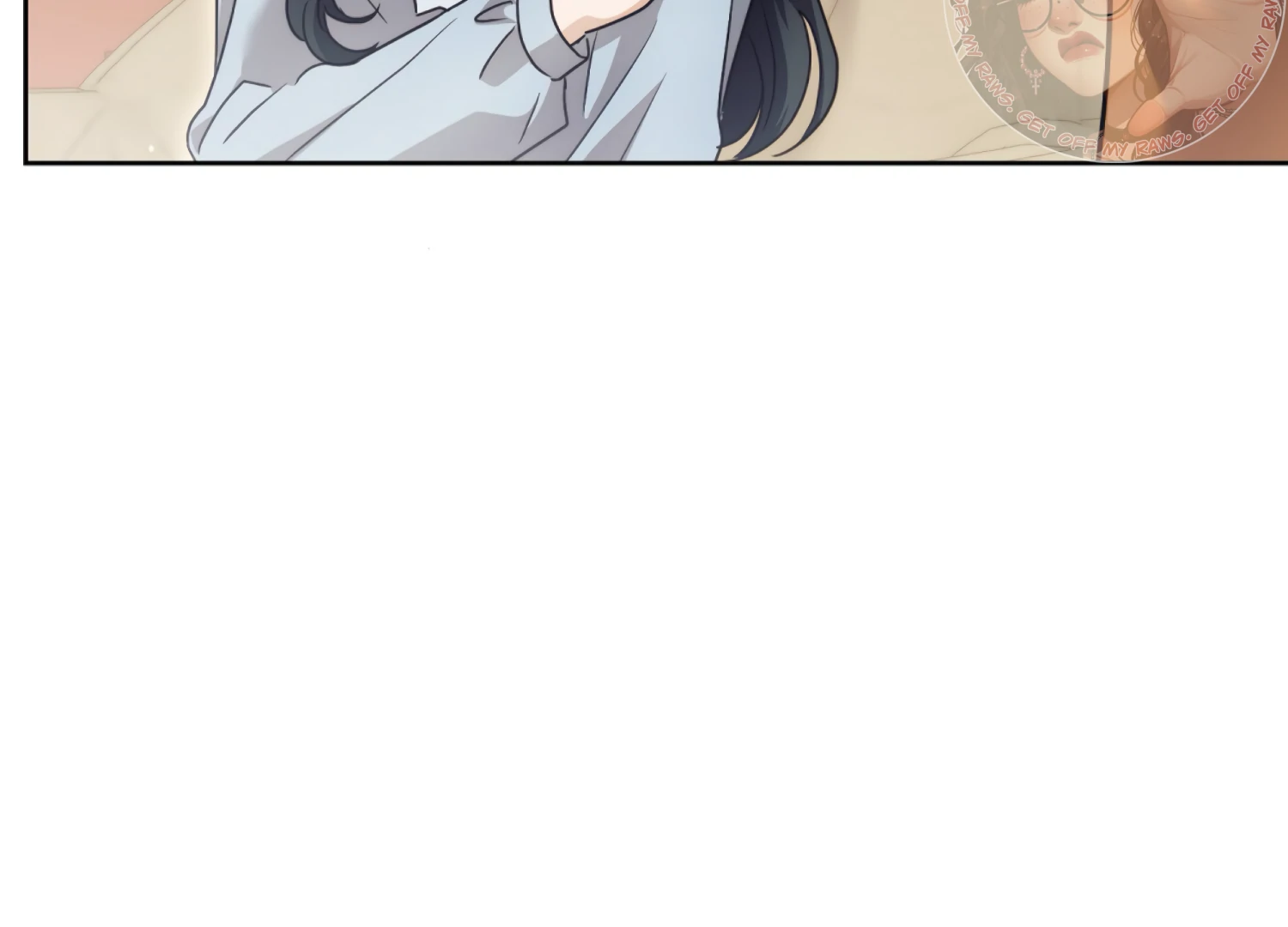 Stuck With My Damn Enemy Chapter 13 - Page 99